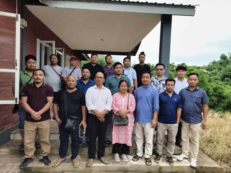 SERVANTHOOD LEADERSHIP TRAINING 